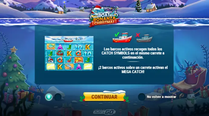 boat-bonanza-christmas-inicio-play-n-go