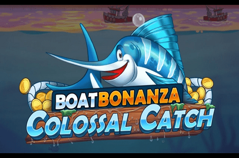 boat-bonanza-colossal-catch-play-n-go-jeu