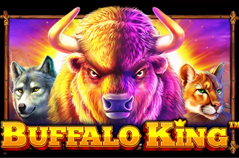 buffalo-king-pragmatic-play-jeu