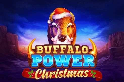 buffalo-power-christmas-playson-jeu