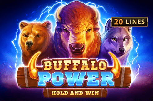 buffalo-power-hold-and-win-playson-jeu