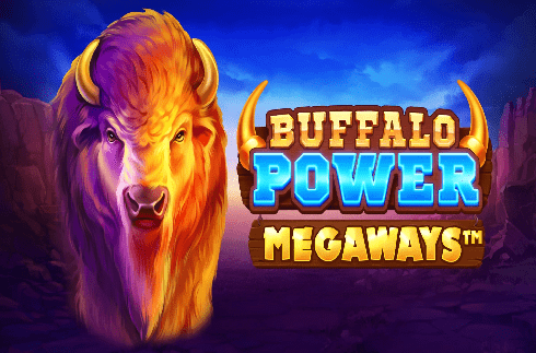 buffalo-power-megaways-playson-jeu