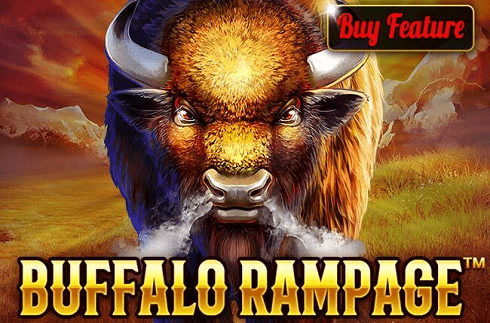 buffalo-rampage-spinomenal-jeu