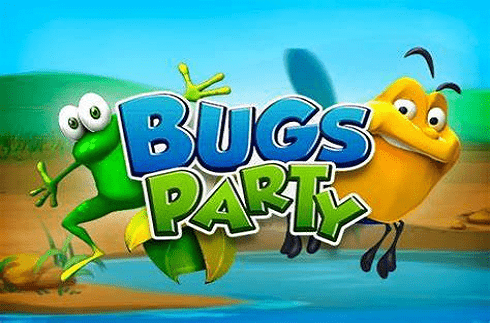 bugs-party-play-n-go-jeu