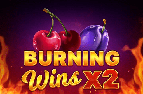 burning-wins-x2-playson-jeu