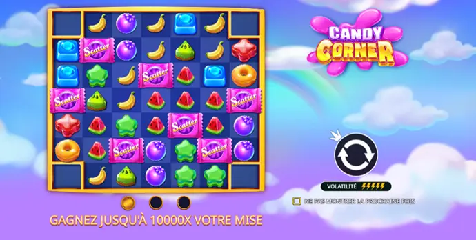 candy-corner-accueil-pragmatic-play