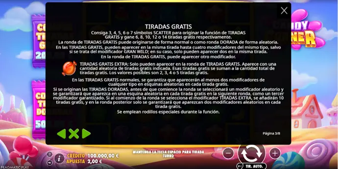 candy-corner-reglas-pragmatic-play