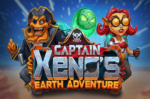 captain-xenos-earth-adventure-play-n-go-jeu