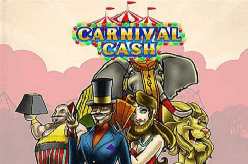carnival-cash-habanero-systems-jeu