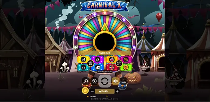carnival-x-ball-game-gameart