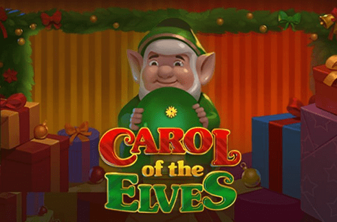 carol-of-the-elves-yggdrasil-gaming-jeu