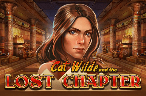 cat-wilde-and-the-lost-chapter-play-n-go-jeu