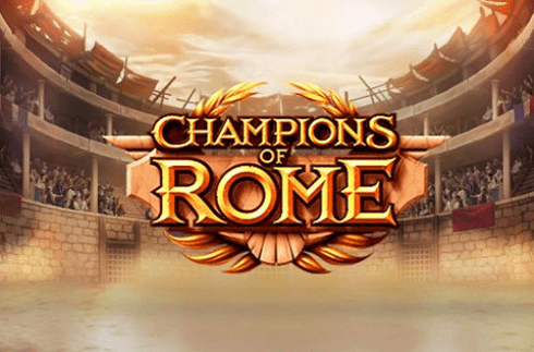 champions-of-rome-yggdrasil-gaming-jeu
