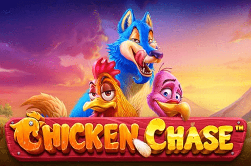 chicken-chase-pragmatic-play-jeu