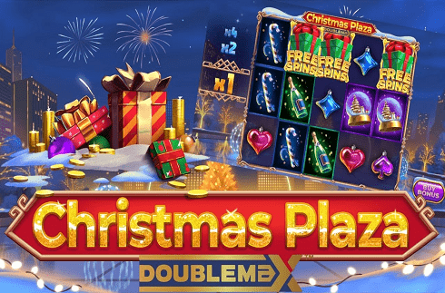 christmas-plaza-doublemax-yggdrasil-gaming-jeu