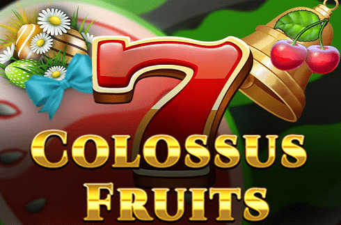 colossus-fruits-spinomenal-jeu