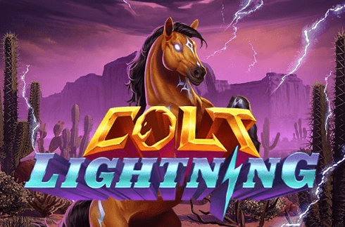 colt-lightning-play-n-go-jeu