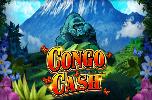 congo-cash-pragmatic-play-jeu