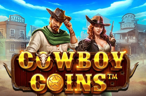 cowboy-coins-pragmatic-play-jeu