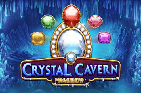 crystal-caverns-megaways-pragmatic-play-jeu