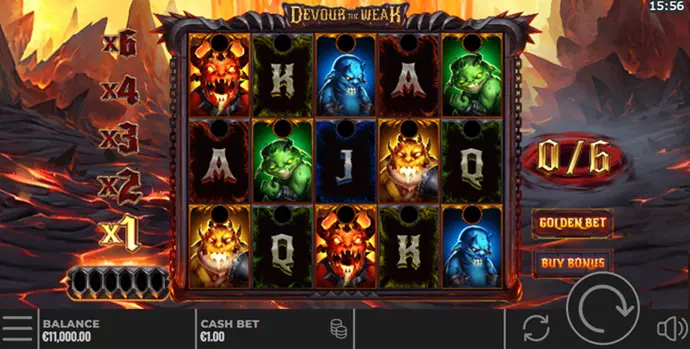devour-the-weak-yggdrasil-gaming-game