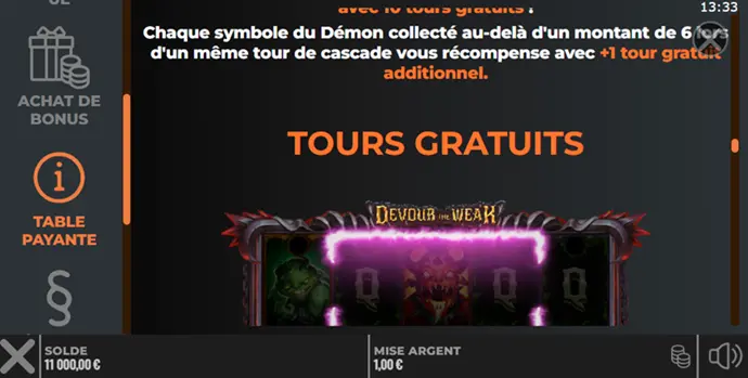 devour-the-weak-yggdrasil-gaming-regles-du-jeu