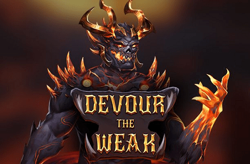 devour-the-weak-yggdrasil-gaming-jeu