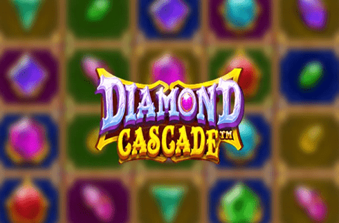 diamond-cascade-pragmatic-play-jeu