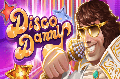 disco-danny-netent-jeu