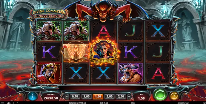 divina-commedia-i-nove-cerchi-play-n-go-jeu