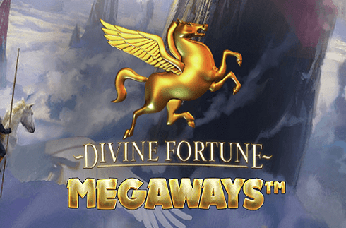 divine-fortune-megaways-netent-jeu