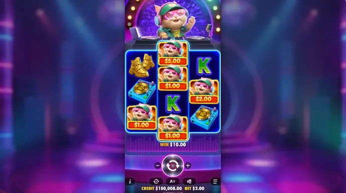 dj-neko-game-fat-panda-studios