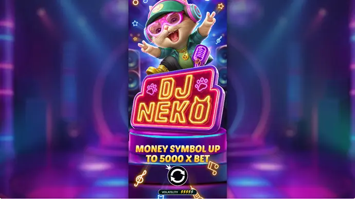 dj-neko-home-fat-panda-studios