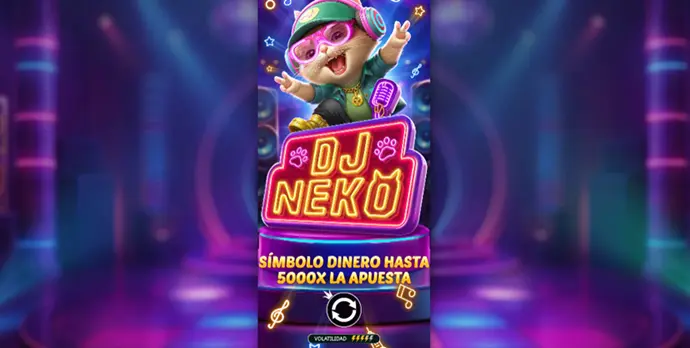 dj-neko-inicio-fat-panda-studios