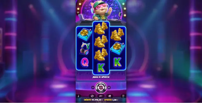 dj-neko-juego-fat-panda-studios