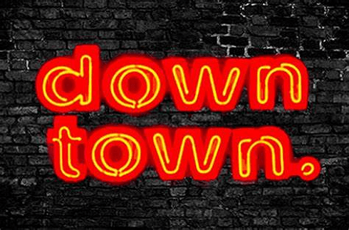down-town-1x2-gaming-jeu