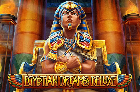 egyptian-dreams-deluxe-habanero-systems-jeu