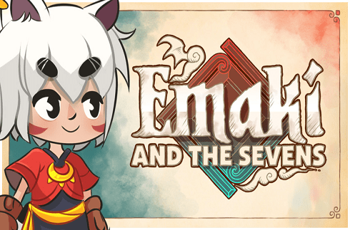 emaki-and-the-sevens-gaming1-jeu