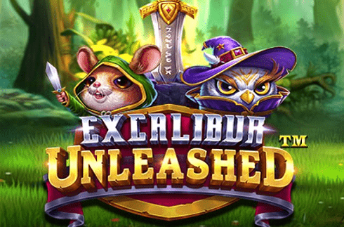 excalibur-unleashed-pragmatic-play-jeu