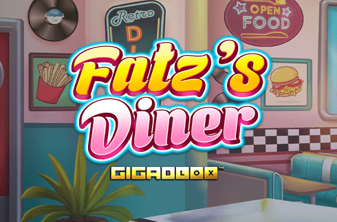 fatzs-diner-gigablox-yggdrasil-gaming-jeu