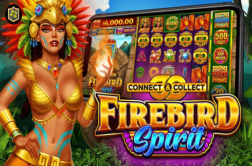 firebird-spirit-pragmatic-play-jeu