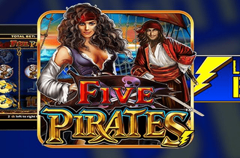 five-pirates-lightning-box-games-jeu