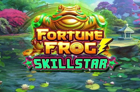 fortune-frog-skillstar-lightning-box-games-jeu