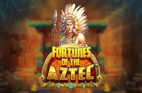 fortune-of-the-aztec-pragmatic-play-jeu
