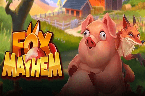 fox-mayhem-play-n-go-jeu