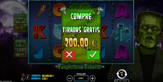 frightening-frankie-reel-kingdom-buy-bonus