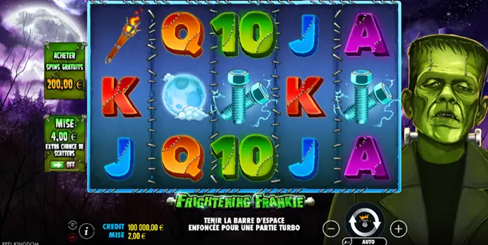 frightening-frankie-reel-kingdom-jeu