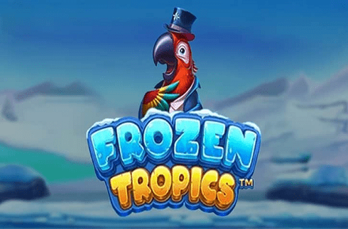 frozen-tropics-pragmatic-play-jeu