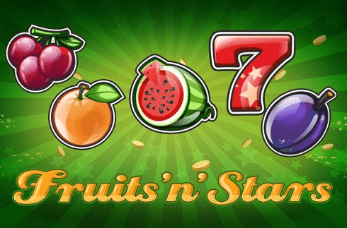 fruits-and-stars-playson-jeu
