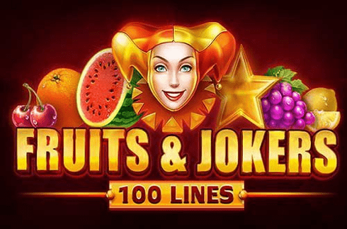 fruits-jokers-100-lines-playson-jeu
